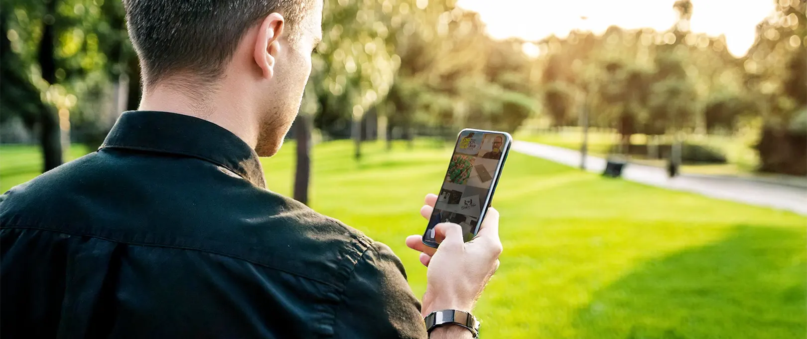 Aktuelles von unserem Instagram-Account