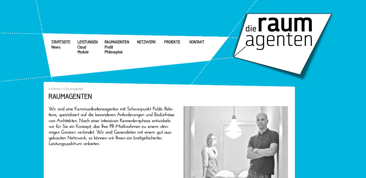 Agentur für Architektur-Marketing in Nürnberg | 2011