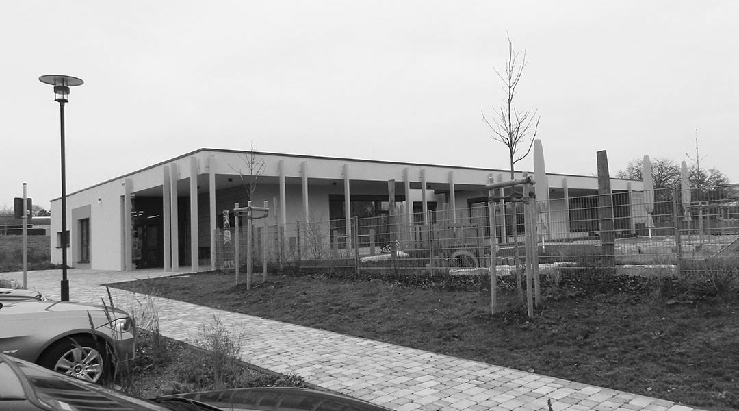 Ingenieurbüro Albus aus Bad Neustadt