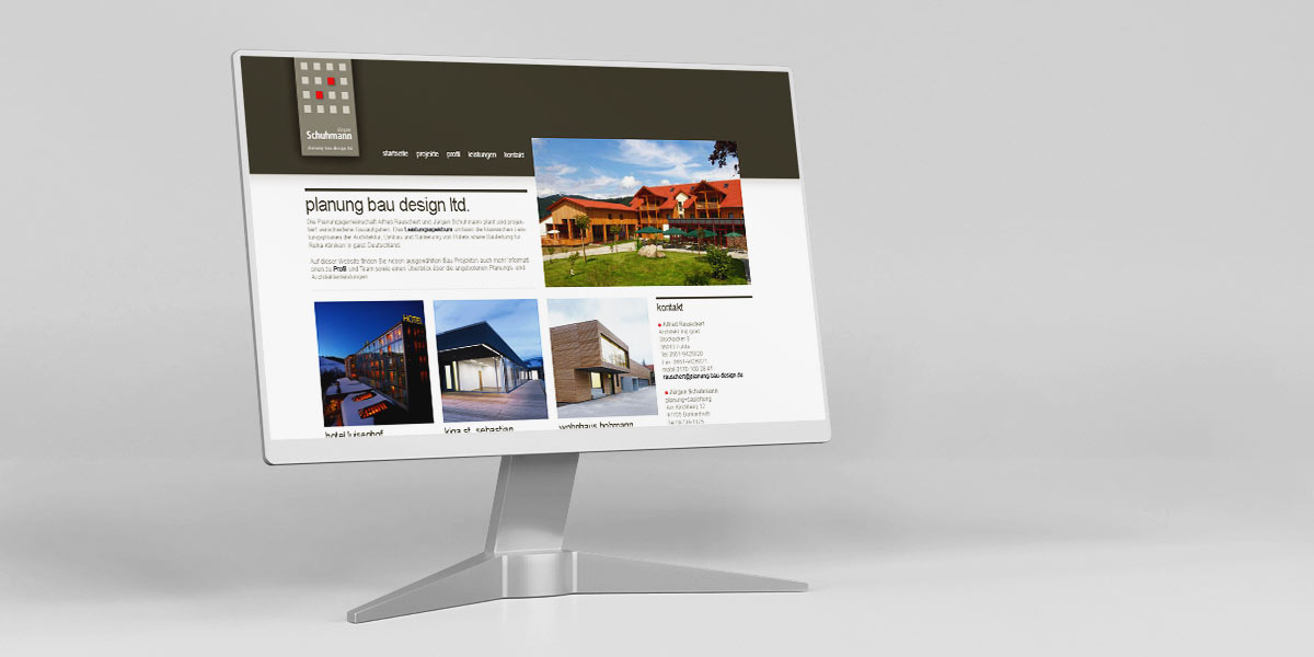 Planungsgemeinschaft Rauschert und Schuhmann in Fulda | 2005