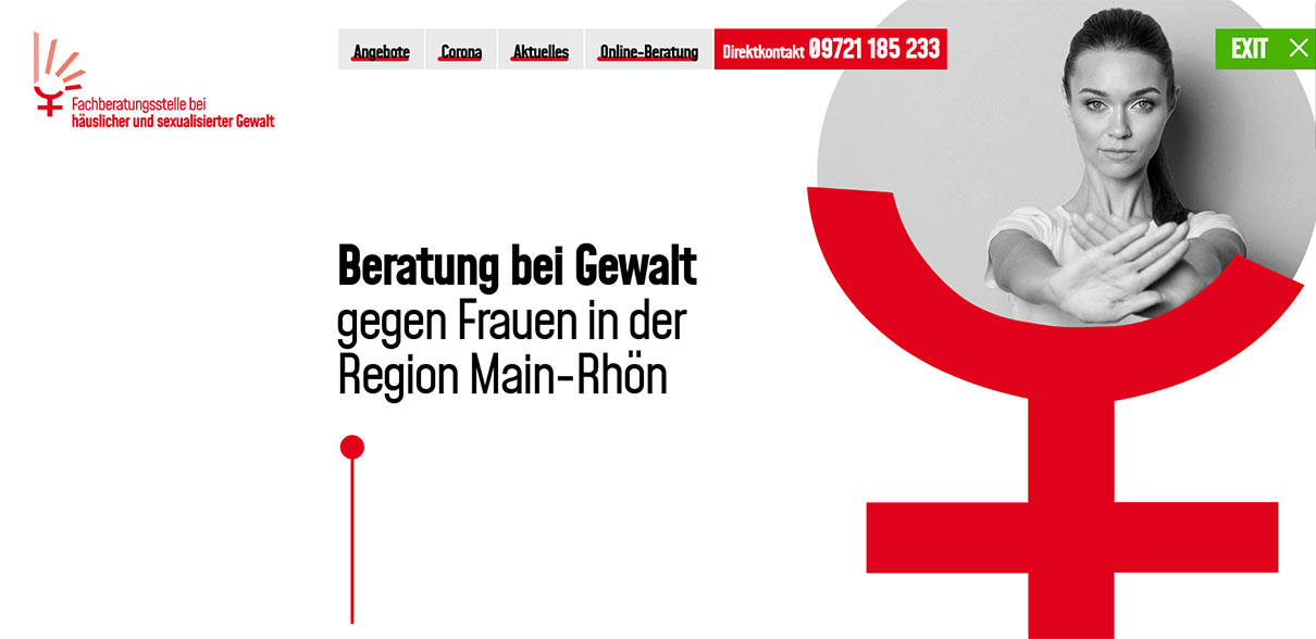 fachberatungsstelle schweinfurt