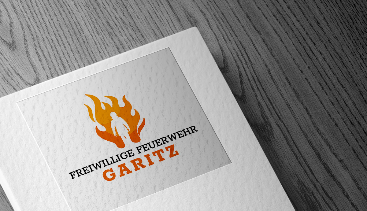Logo Freiwillige Feuerwehr Garitz