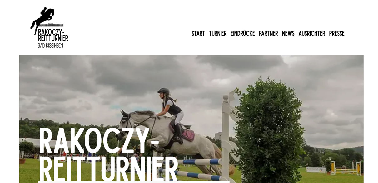 Reitverein Bad Kissingen e.V.