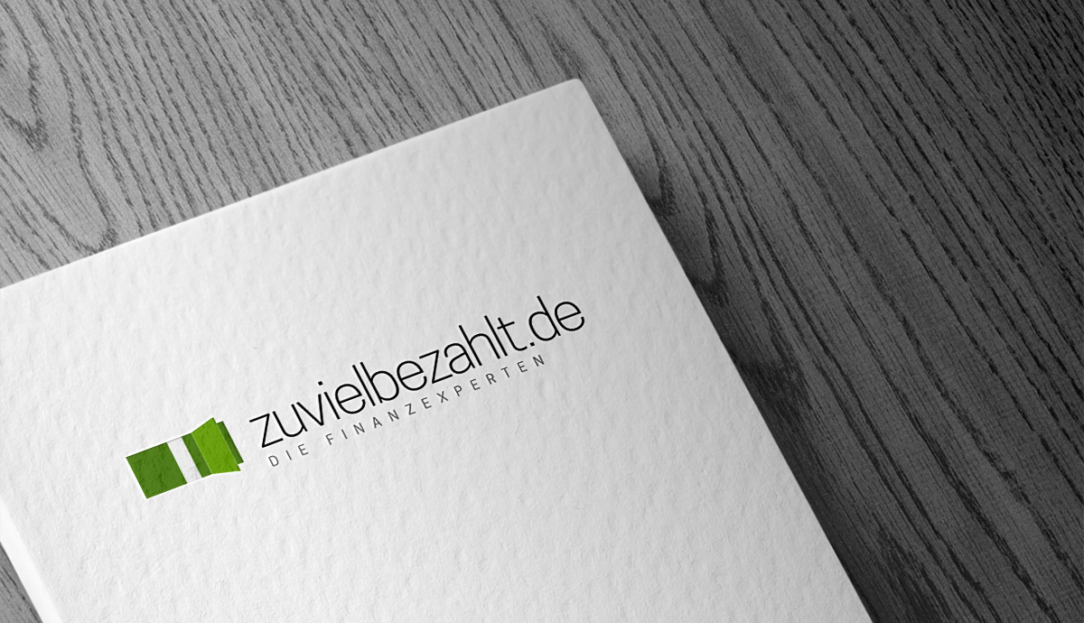 Logo Finanzberater Marco Reuß in Euerdorf