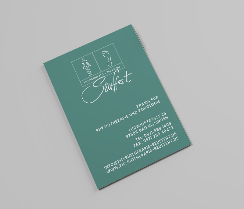 Physiotherapie-Praxis Seuffert in Bad Kissingen