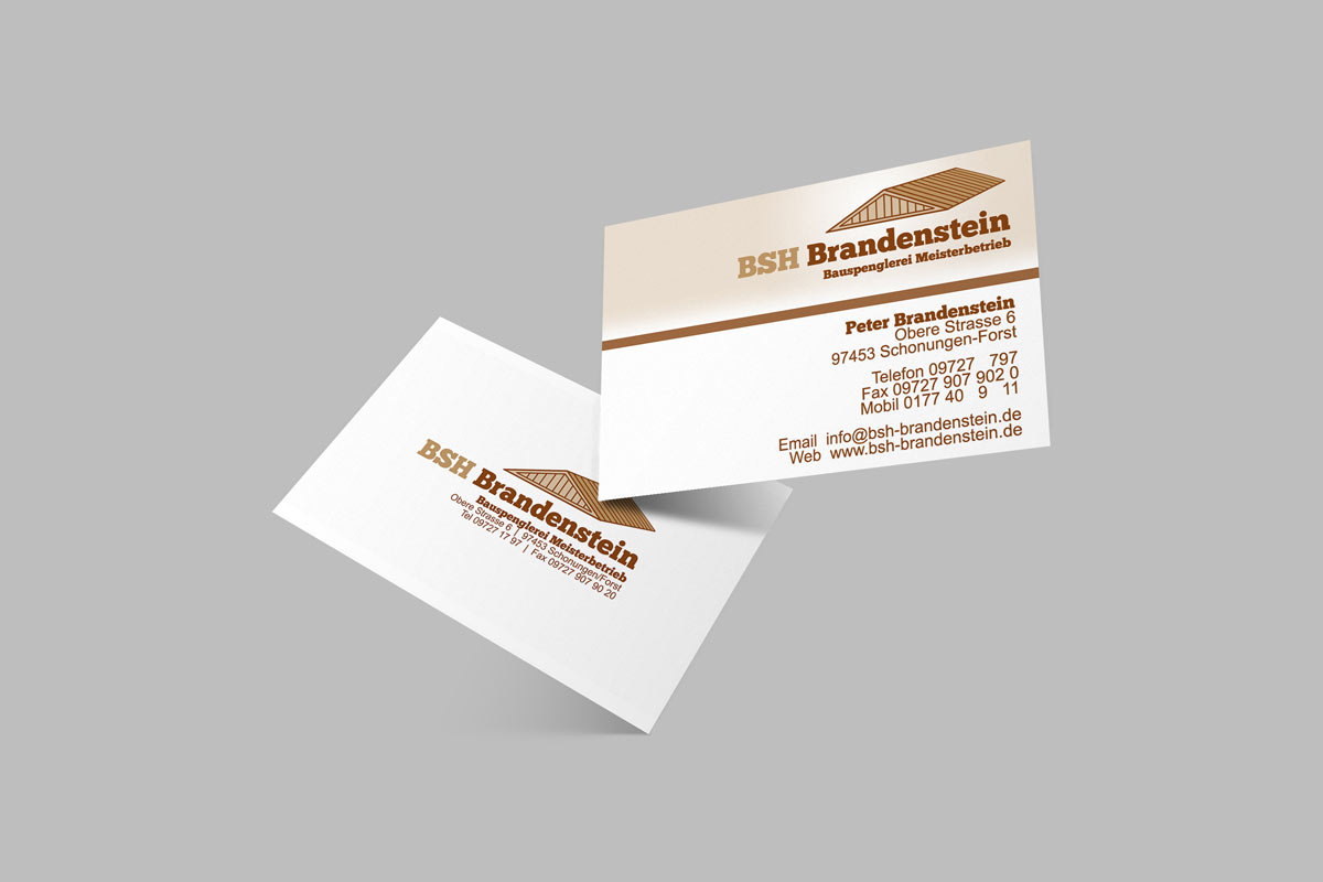 Bauspenglerei Brandenstein in Schonungen