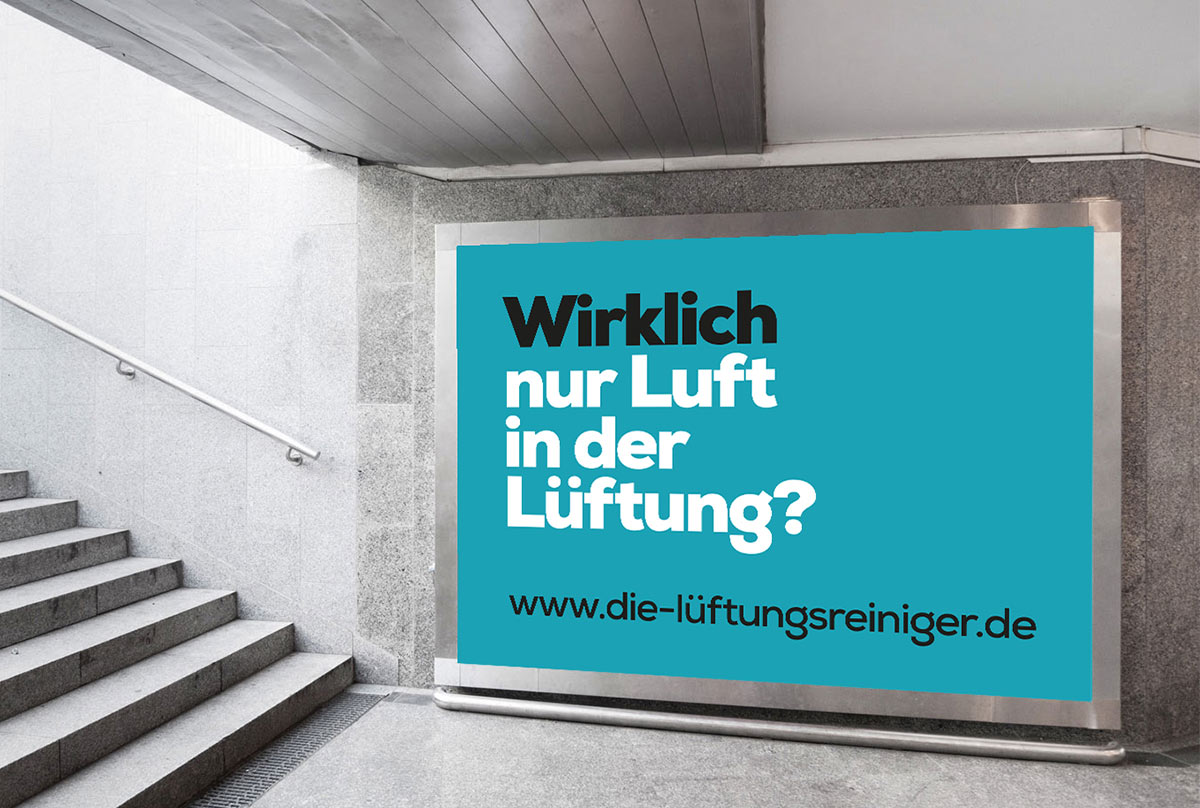 Die Lüftungsreiniger Felix Keßler