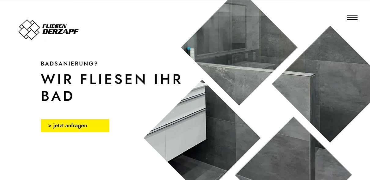 Fliesen Derzapf Poppenroth | 2024