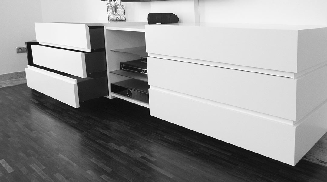 Schreinerei Kessler in Iphofen